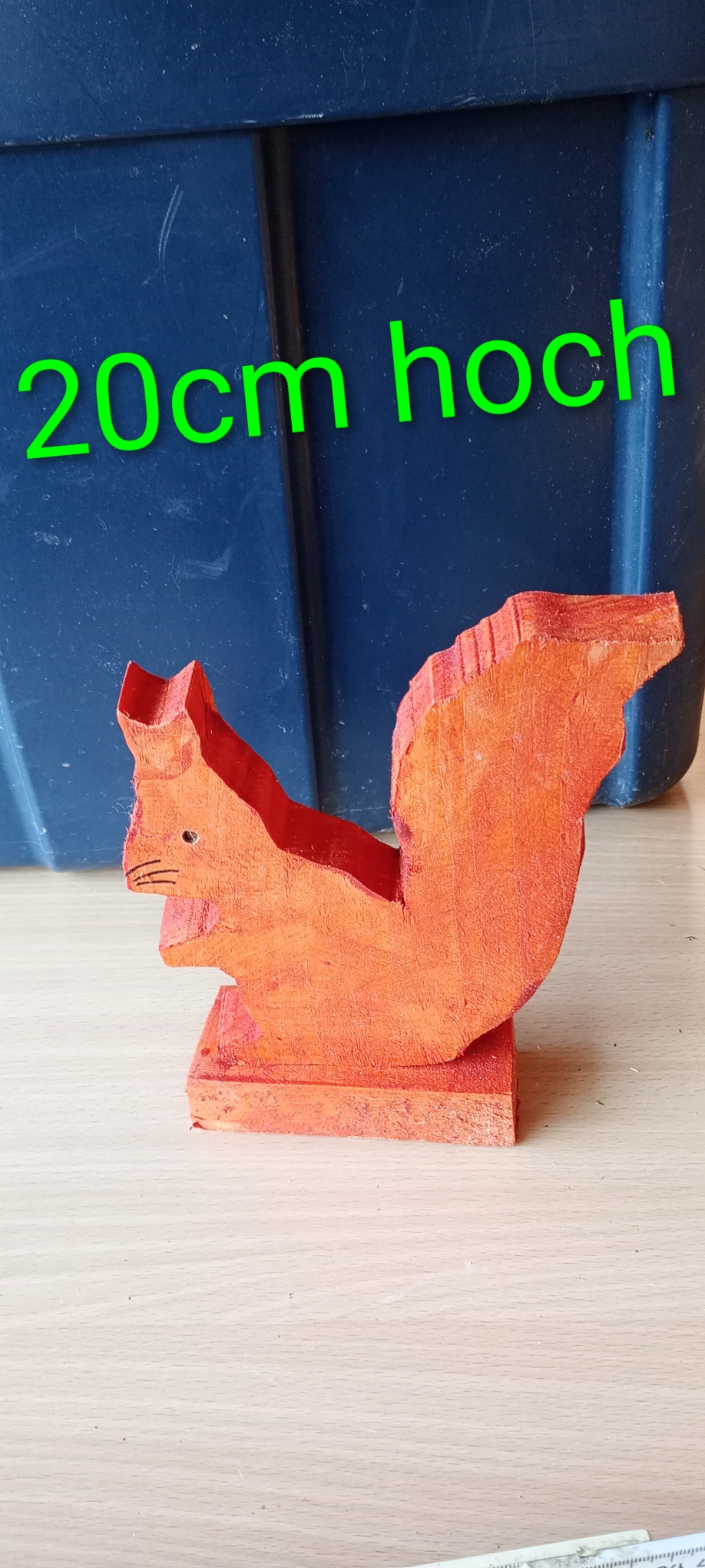 Eichhörnchen
