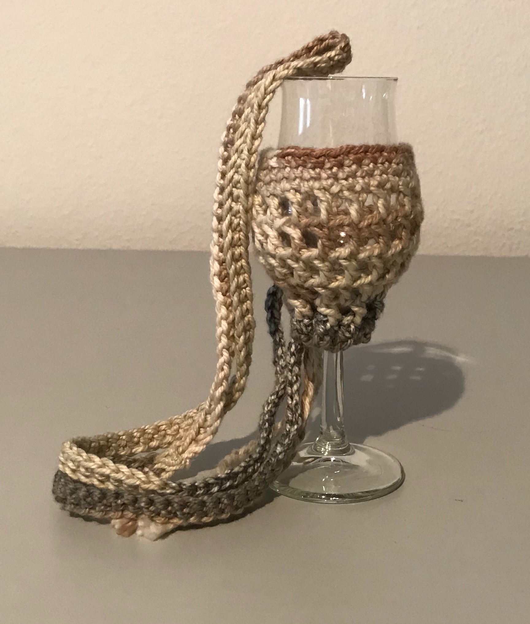 Glashalter