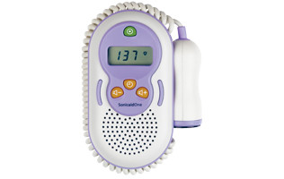 Detector fetal Doppler Sonicaid One - Bioservicios SAS Medellín