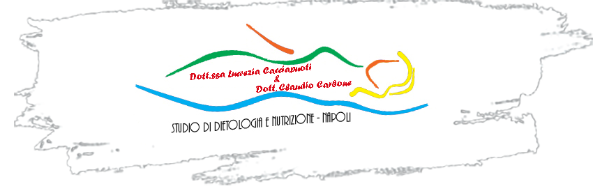 Dott.ssa Lucrezia Cacciapuoti & Dott. Claudio Carbone