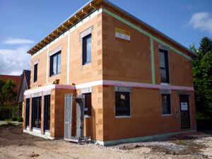 Einfamilienhaus in Dinkelsbühl