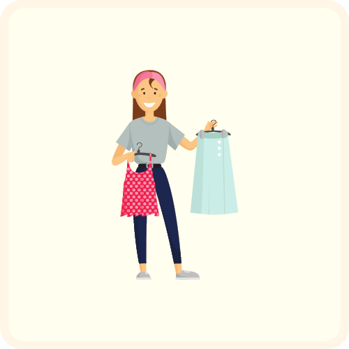Akupressur Behandlung - Was soll ich anziehen?