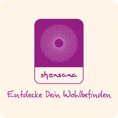 Logo, Name und Bedeutung shensana