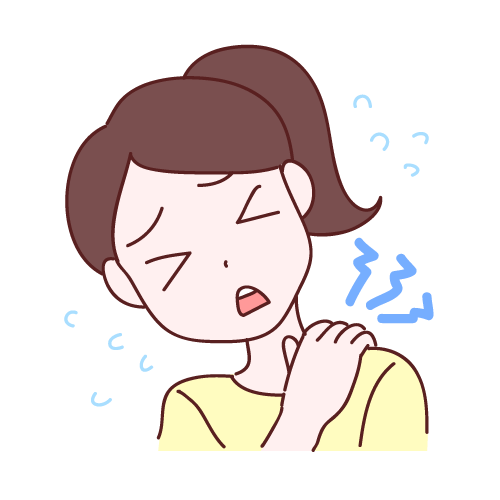 コロナ禍後の不調がなぜ治らない