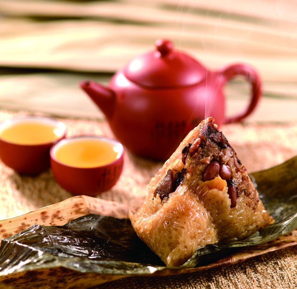 The Dragon Boat Festival - learn chinese in shanghai ...