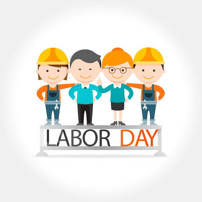 International Labor Day learn chinese in shanghai hanyuan mandarin