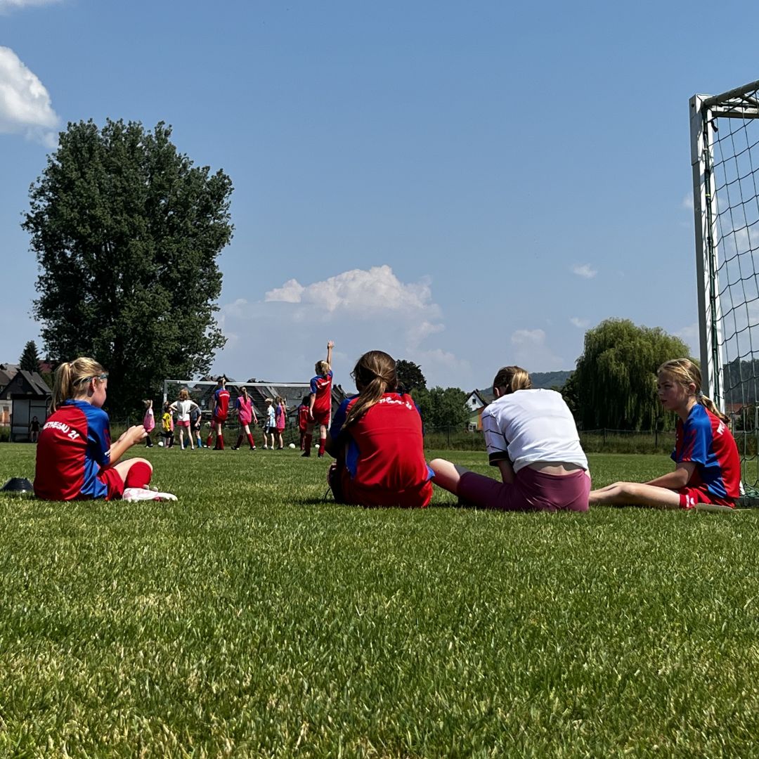 Familientag beim FFC