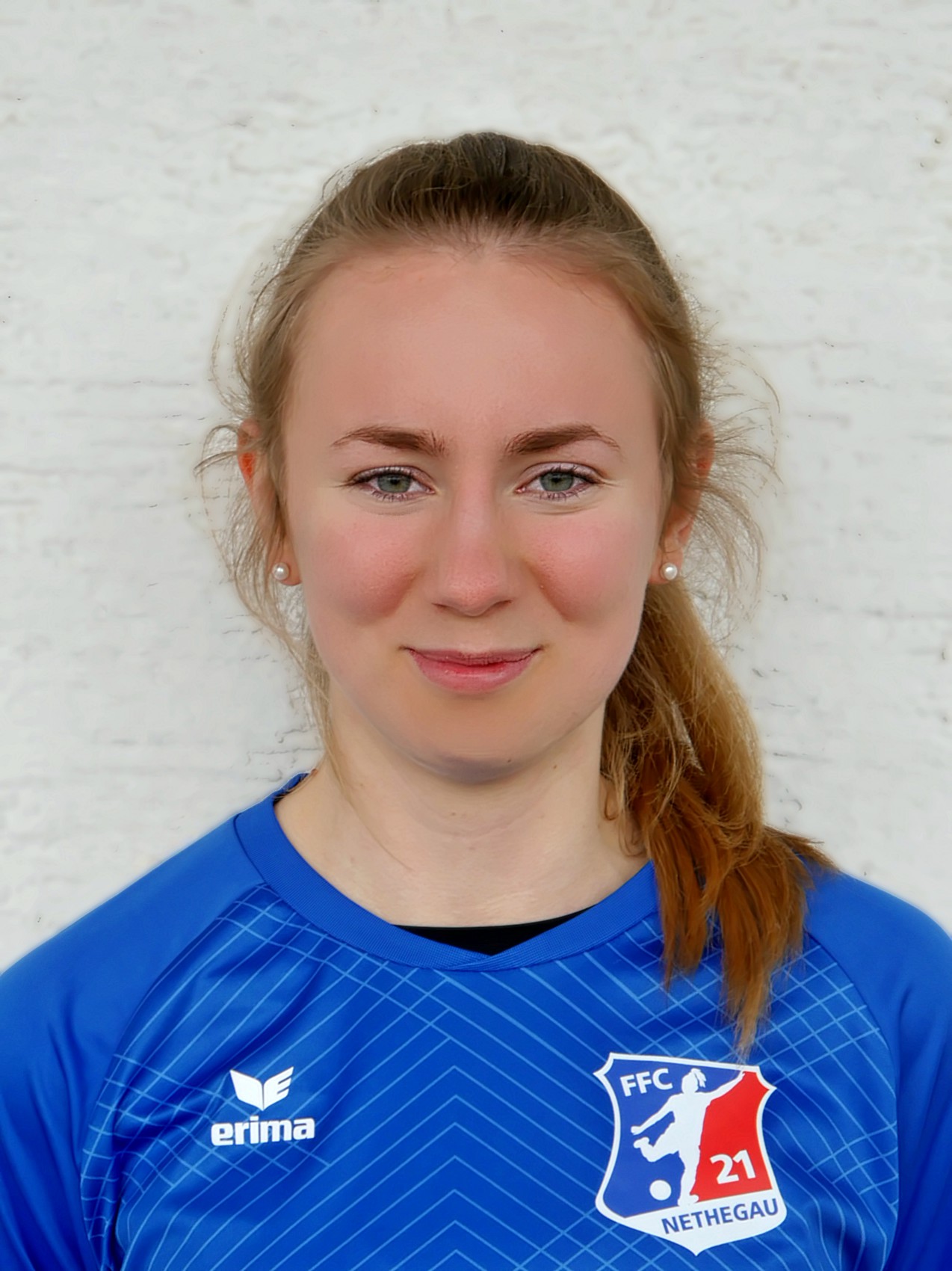 Sophie Koß (21) - Mittelfeld