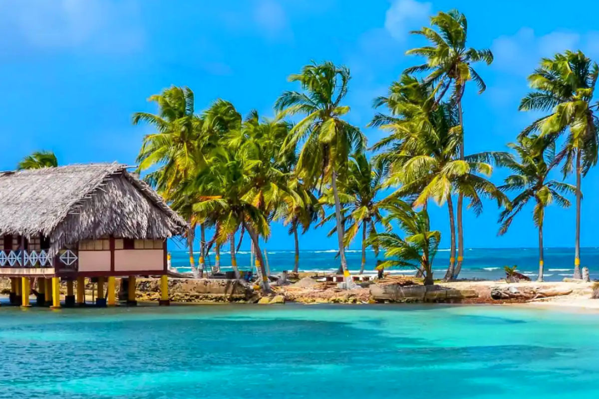 Mittelamerika und der Panamakanal mit Seabourn Cruises