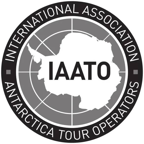 IAATO Logo
