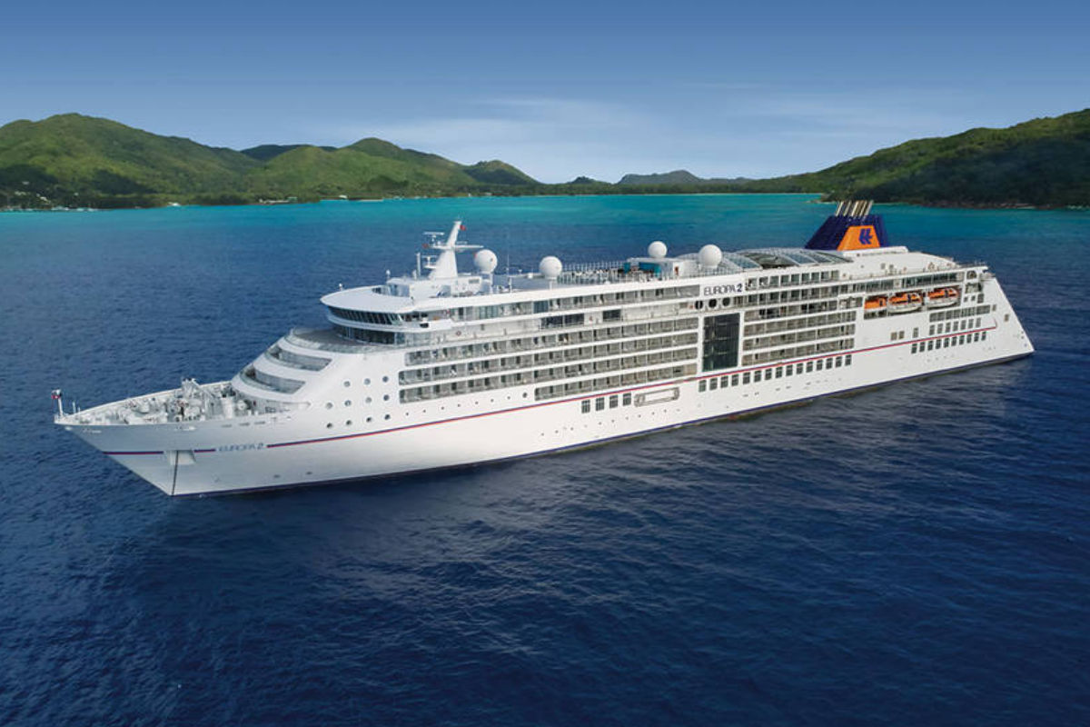 Karibikkreuzfahrt mit Hapag-Lloyd Cruises