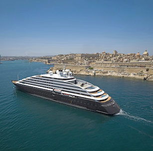 Scenic Eclipse Angebote