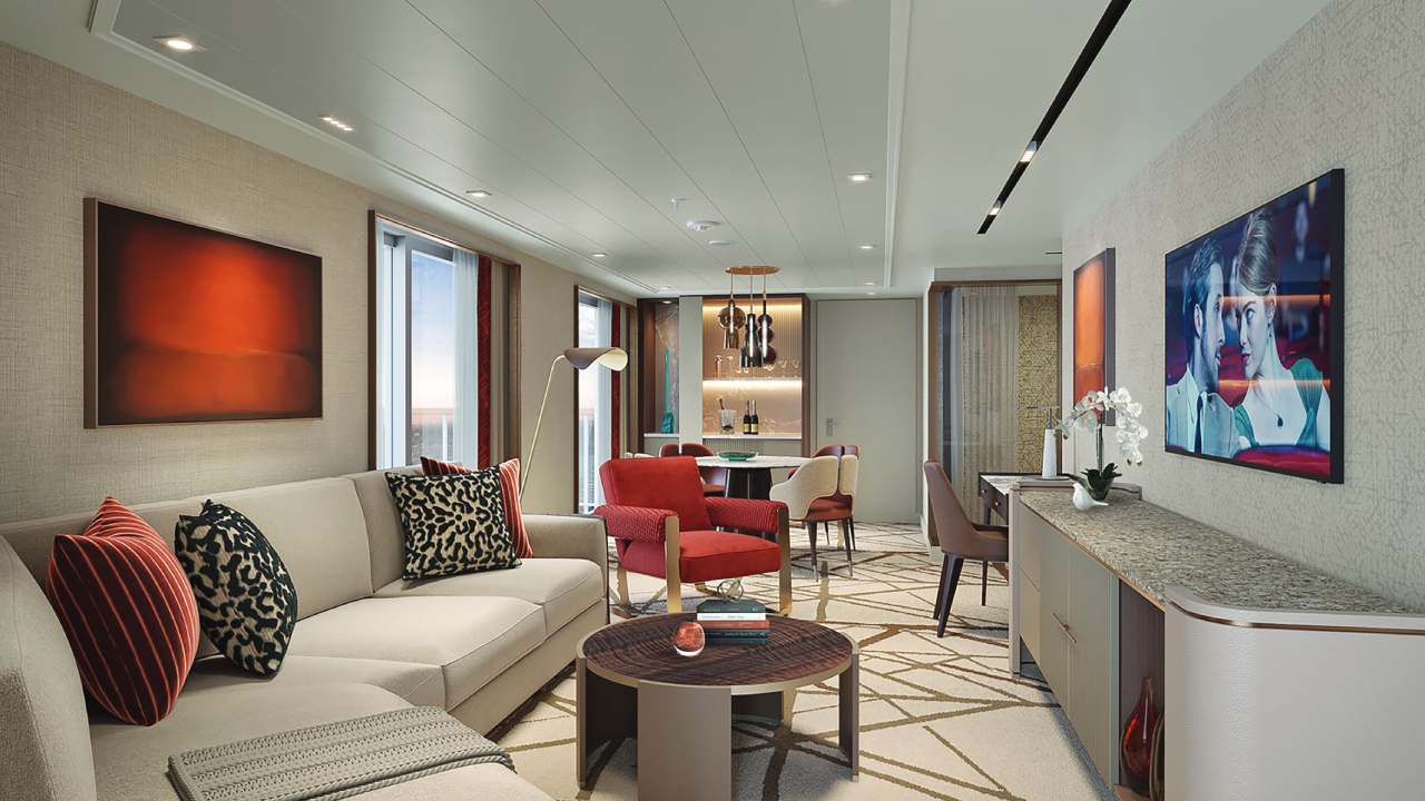 Vista Suite