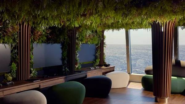 Der Nautilus Club an Bord der Explora I & II