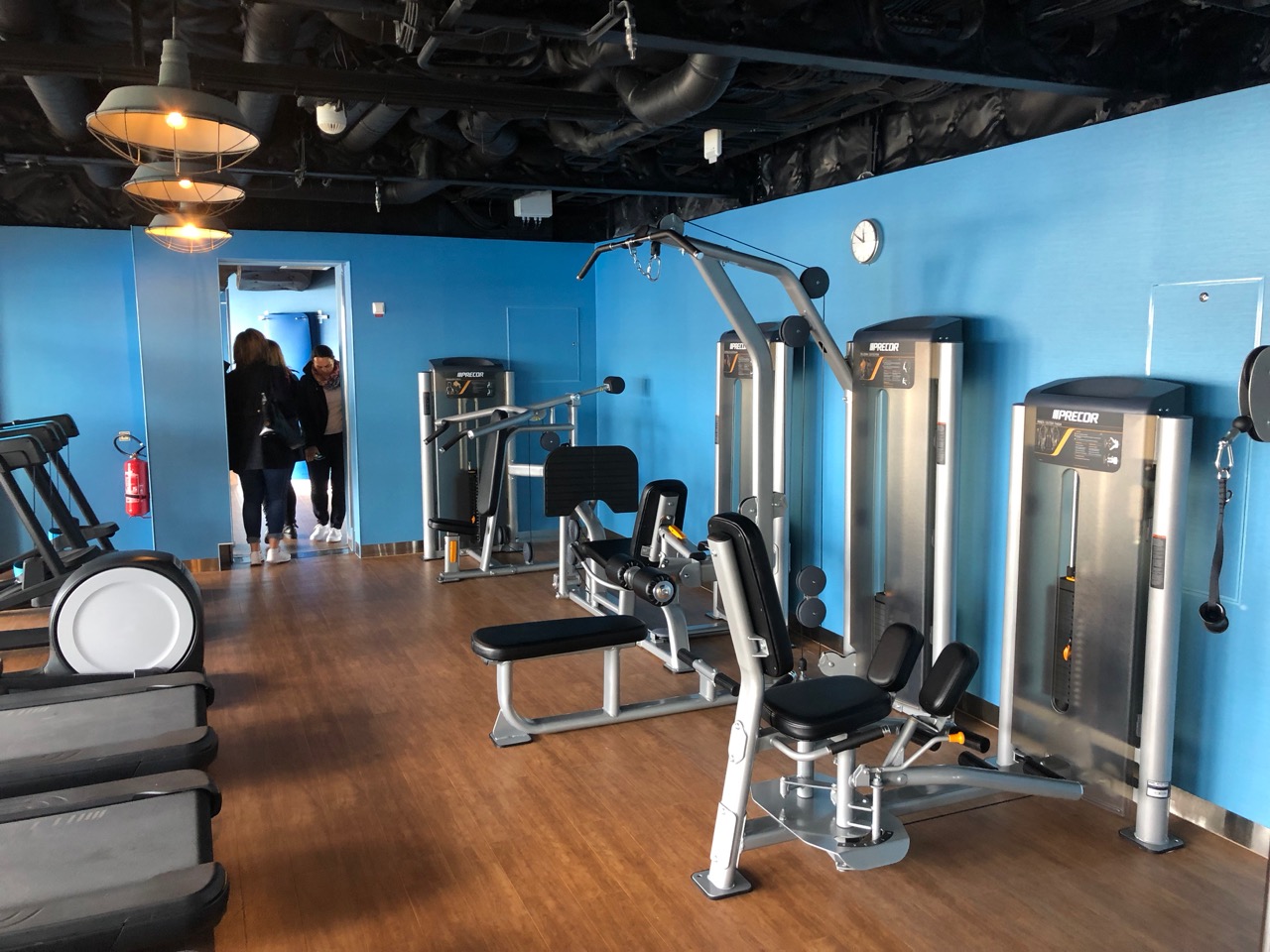 Gym