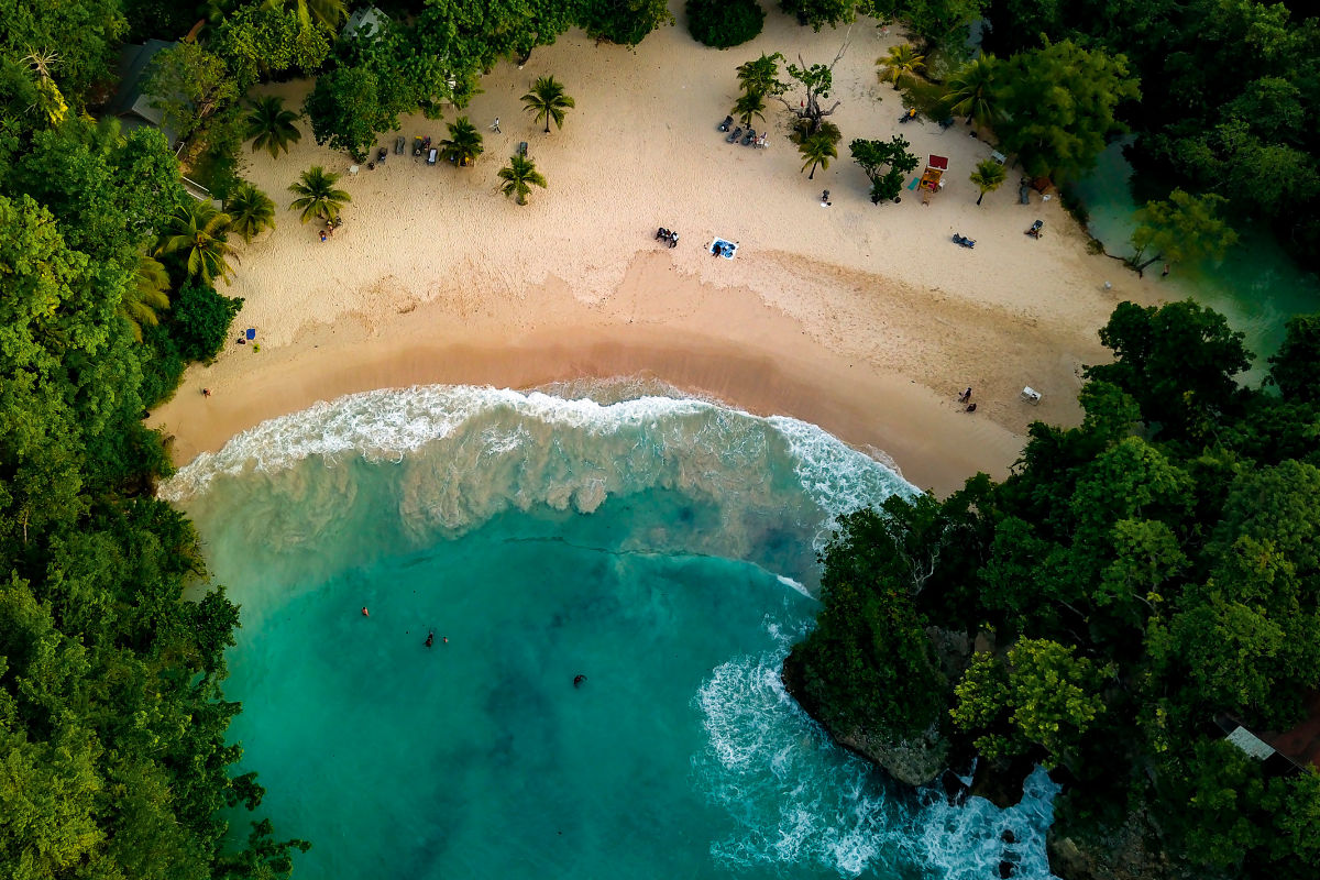 HX Expeditions Reisen in die Karibik