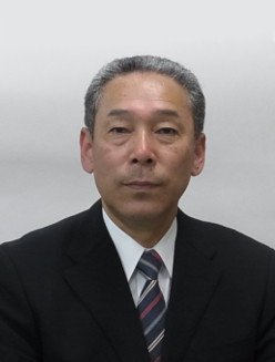 取締役社長 坂口貞利