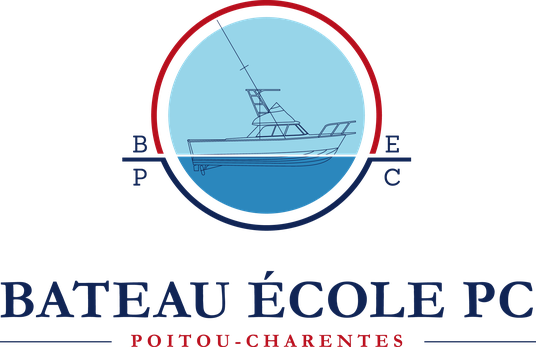Bateau Ecole Poitou-Charentes, permis bateau Île de Ré, permis bateau La Rochelle, bateau école Niort.
