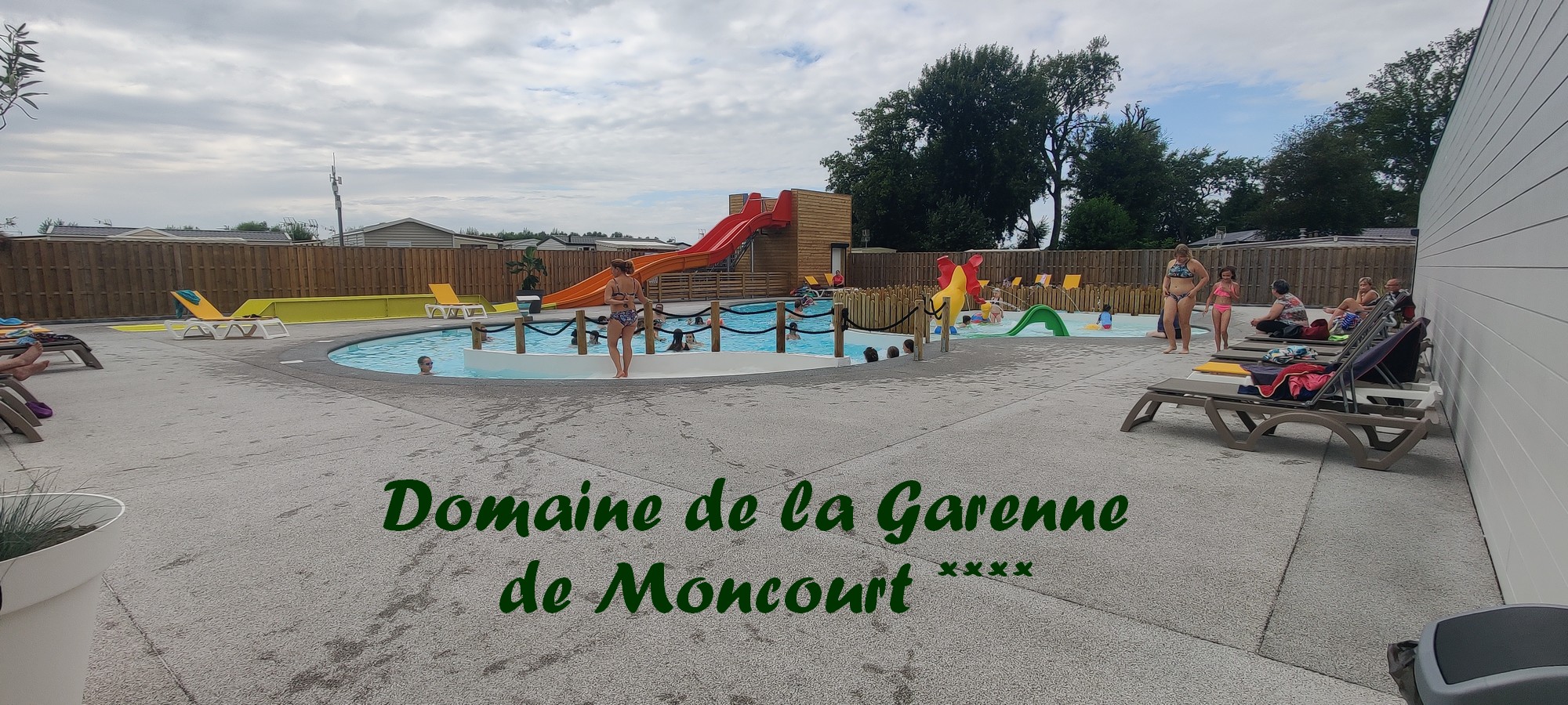 gite baie somme piscine chauffée couverte marquenterre location vacances