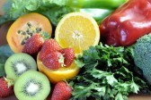 Alimentation saine Santé et alimentation