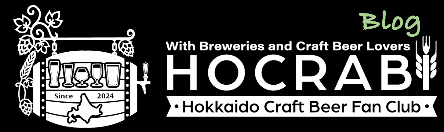 はじめまして『HOCRABI』です