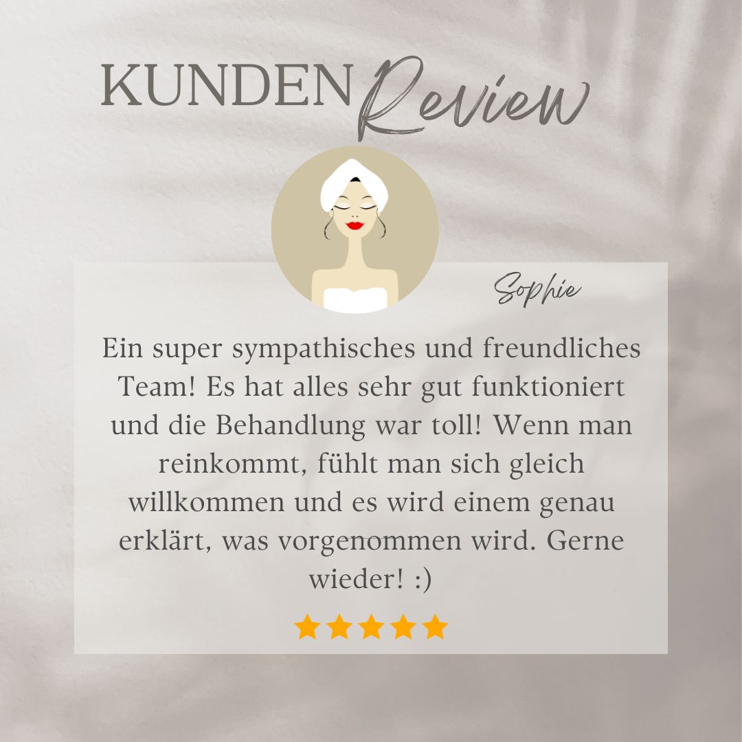 Behandlungsablauf