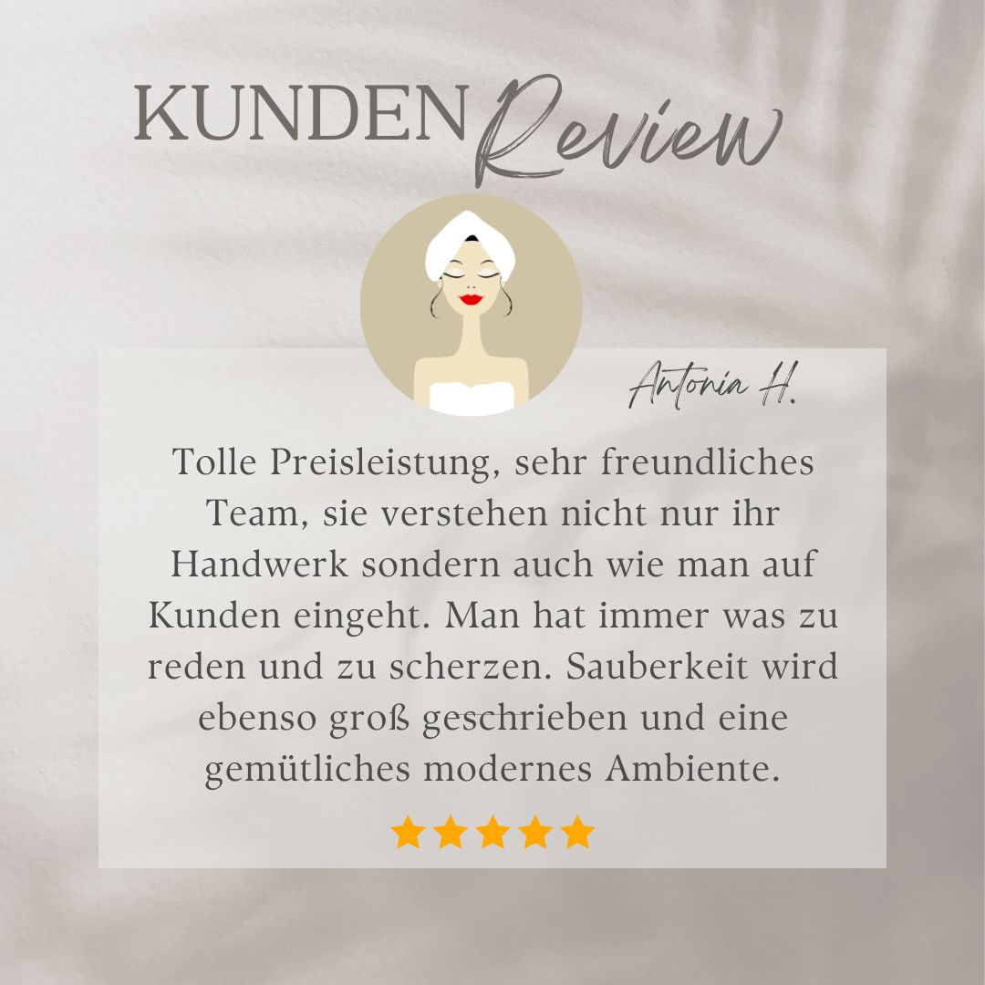 Hygiene & Beratung
