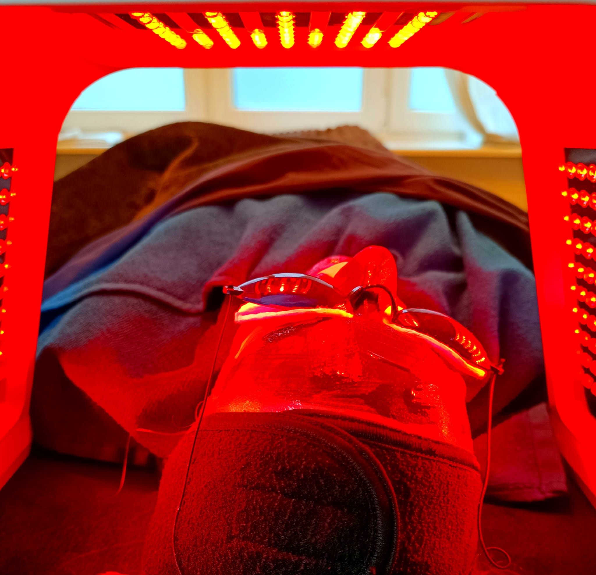 LED Lighttherapy