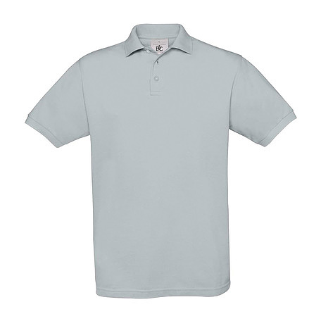 Herren Pacific Grey