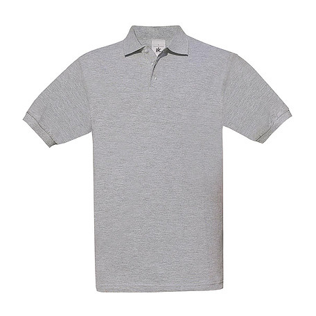 Herren Heather Grey