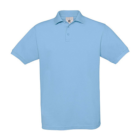 Herren Sky Blue