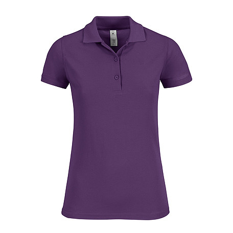 Damen Purple