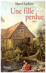 Une fille perdue (roman)-Marcel Lachiver