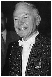 Jacques Dupâquier, académicien