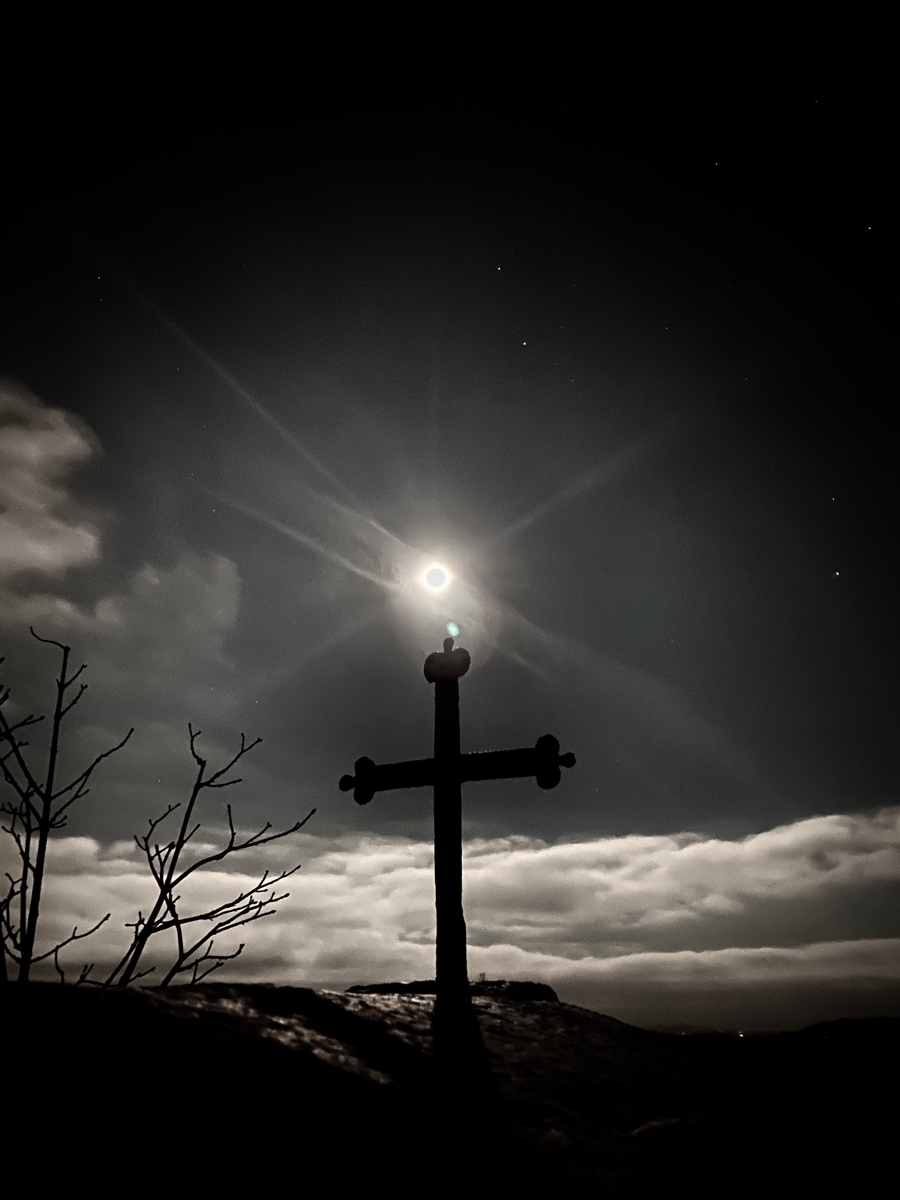 Heiler und Gesundbeter in der Eifel