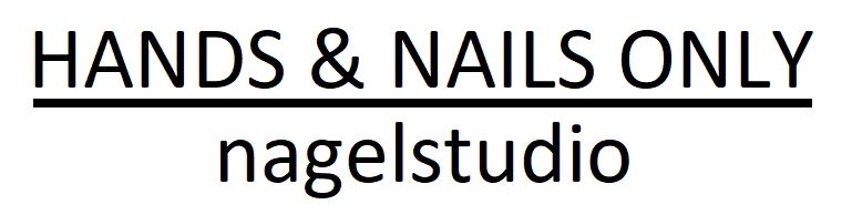 De website van handsandnailsonly!