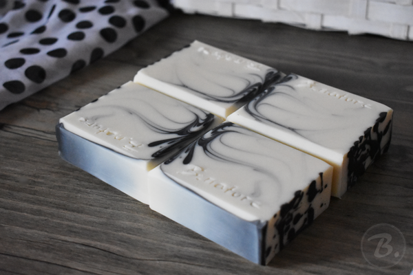 B.nature I Handmade Soap 