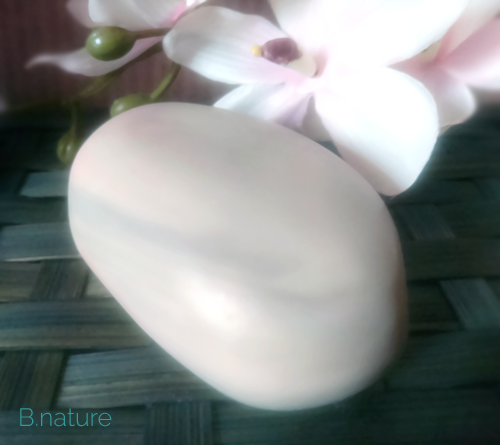 B.nature I Handmade Soap Stones