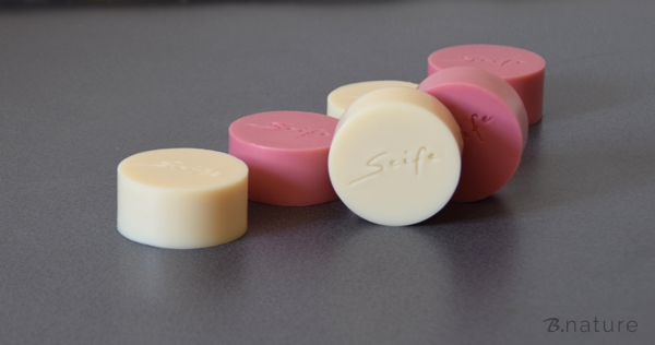 B.nature I Handmade Soap Ori-Shi