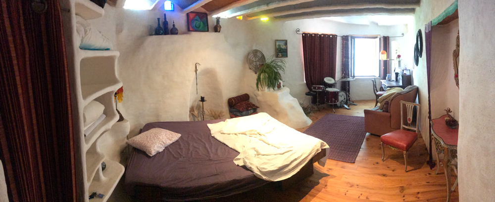 Das wunserschöne Gästezimmer!