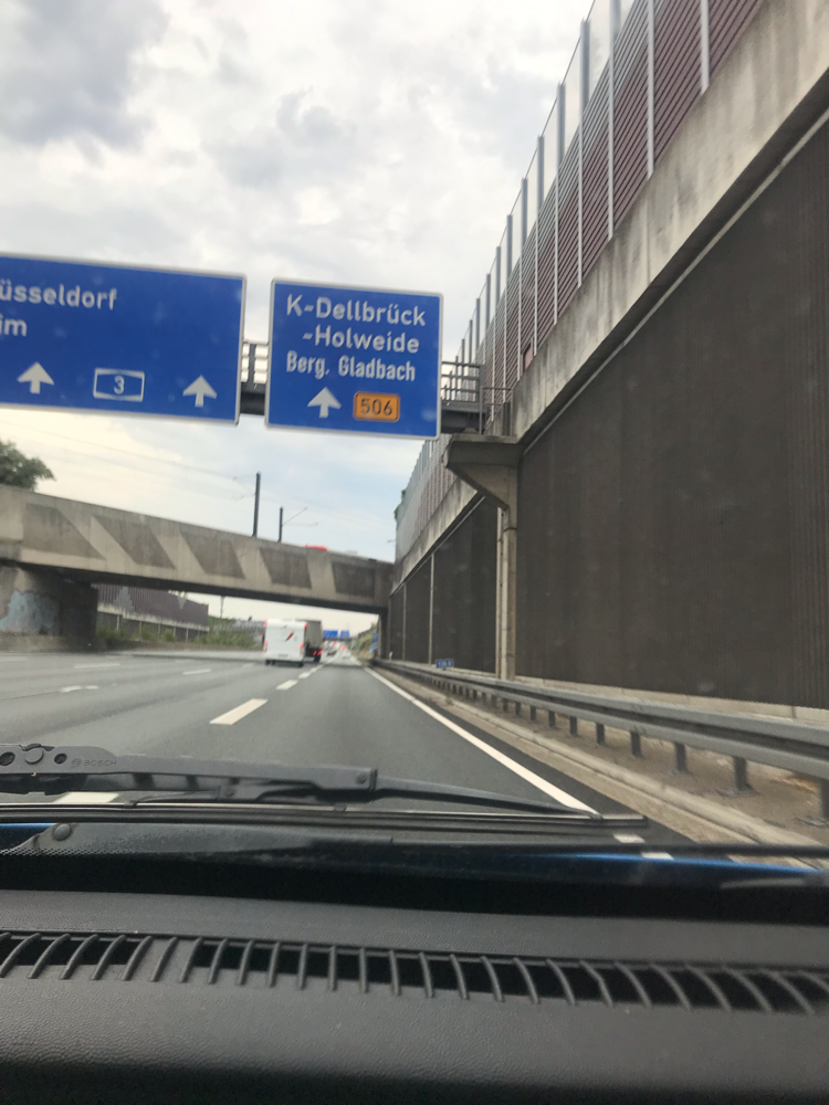 Dahoam! (fast)
