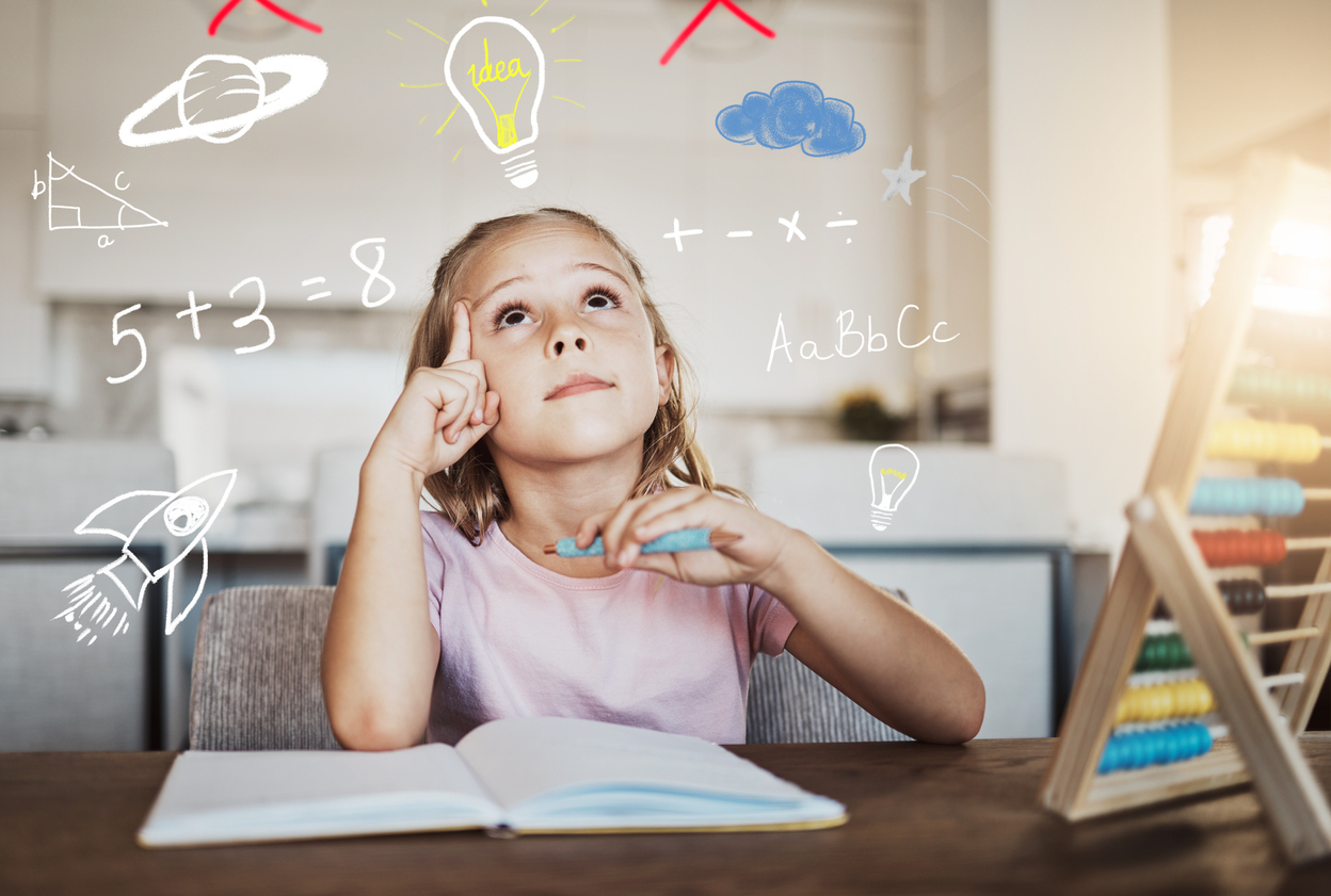 Les reflexes archaiques : une clef pour lever les troubles d apprentissage chez les enfants