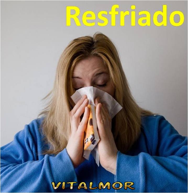 Resfriados