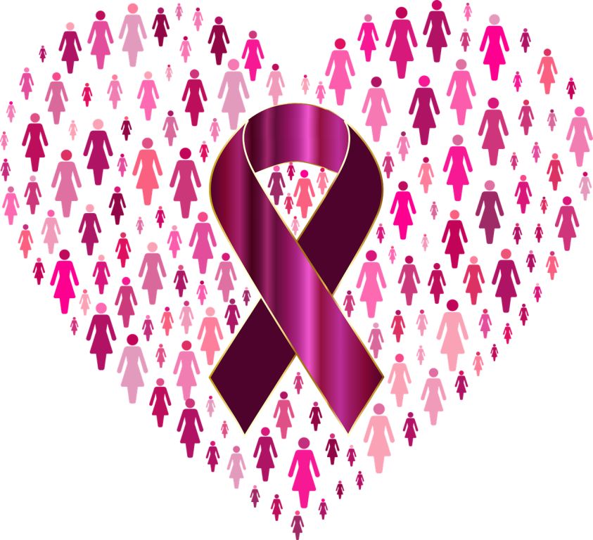 Lucha contra el cáncer
