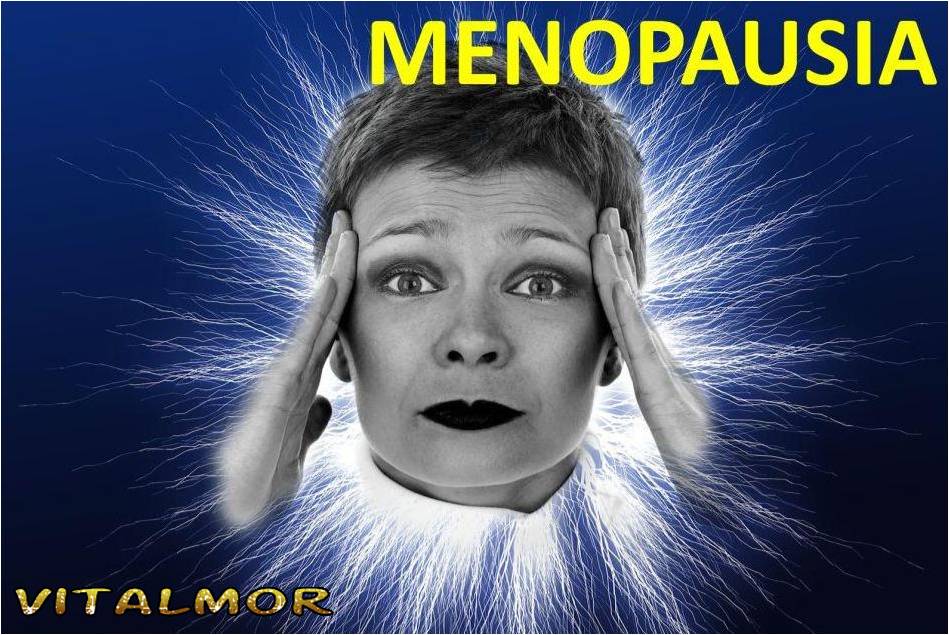 Menopausia