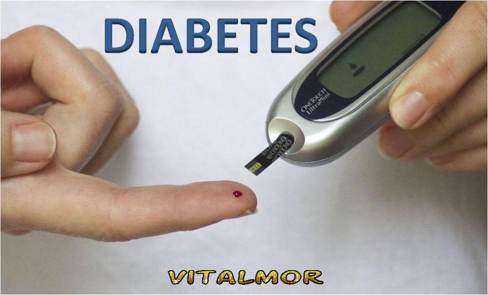 Diabetes
