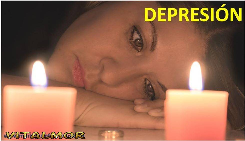 Depresión