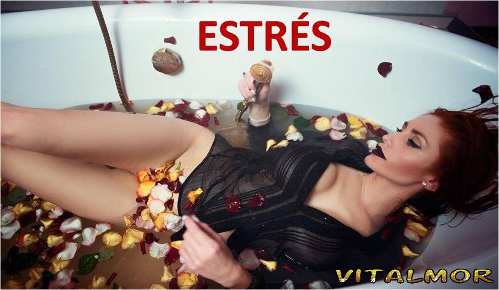 Estrés