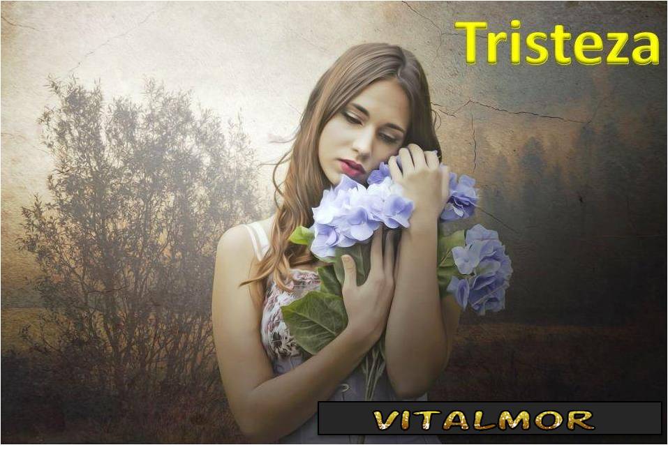 Tristeza
