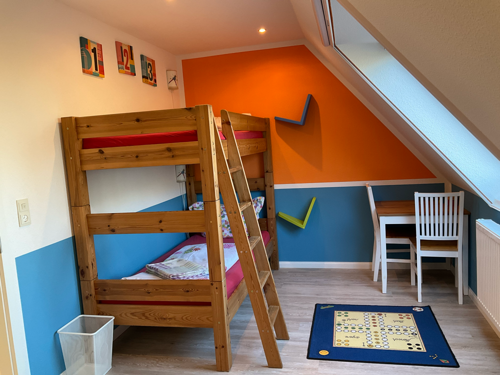 Kinderzimmer